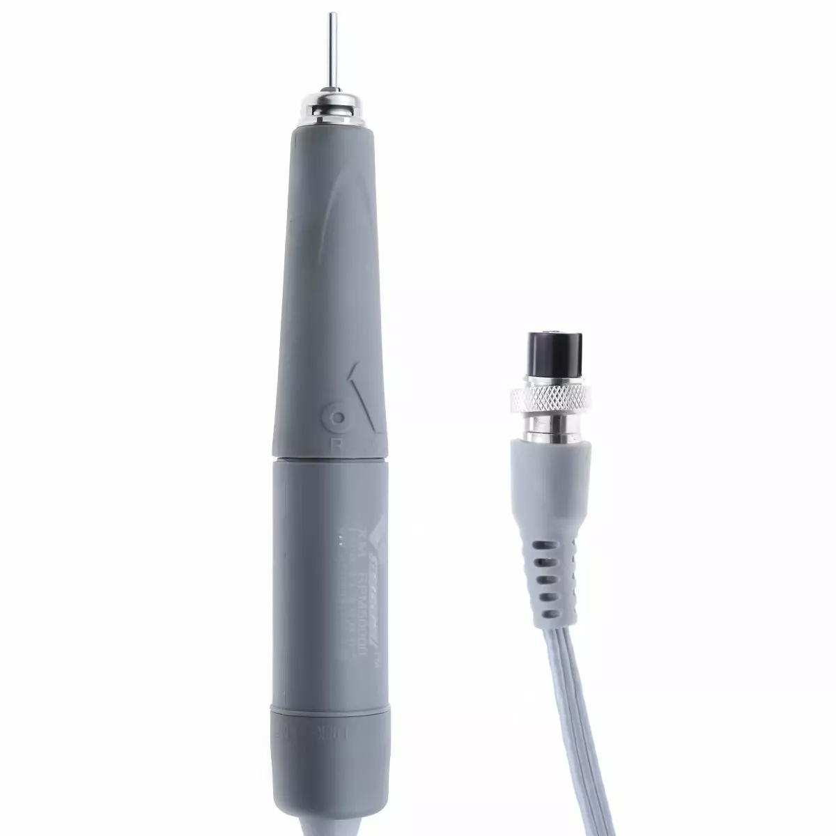 Portable Mini Mirco Motor Handpiece Drill for Dental Lab Jewelry Nail Salon Polishing 50K RPM